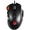 Игровая мышь Defender Oversider GM-917 RGB