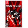 Daemon X Machina для Nintendo Switch