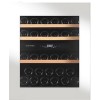 Винный шкаф Dunavox DAV-32.81DW.TO