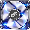 Вентилятор для корпуса DeepCool Wind Blade 80 [DP-FLED-WB80]