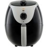 Аэрофритюрница Delta Lux DE-6102