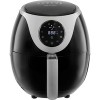 Аэрофритюрница Delta Lux DE-6103