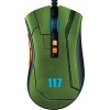 Игровая мышь Razer DeathAdder V2 Halo Infinite