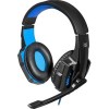 Наушники Defender Warhead G-390 LED