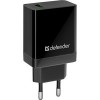 Сетевое зарядное Defender UPA-101