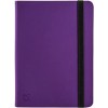 Чехол для планшета Defender Booky uni 10.1" фиолетовый (26053)