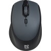 Мышь Defender Genesis MB-795 (черный)