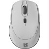 Мышь Defender Genesis MB-795 (белый)
