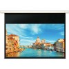 Проекционный экран Seemax Delicate 1:1 244x244