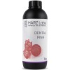 Фотополимер HARZ Labs Dental Pink 1000 г (розовый)