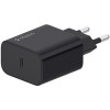 Сетевое зарядное Deppa 11376