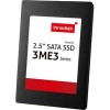 SSD Innodisk 3ME3 512GB DES25-C12D08BC1QC