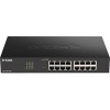 Управляемый коммутатор 2-го уровня D-Link DGS-1100-16V2/A1A