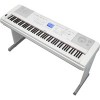 Цифровое пианино Yamaha DGX-660 (white)