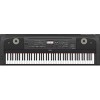 Цифровое пианино Yamaha DGX-670 (черный)
