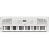 Цифровое пианино Yamaha DGX-670 (белый)