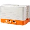 Сушилка для овощей и фруктов Oursson DH2400D/OR