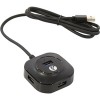 USB-хаб  VCOM DH307-1M