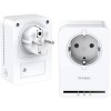 Комплект powerline-адаптеров D-Link DHP-P309AV