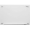 Стеклянная доска Nobo Diamond 900x1200 (белый)