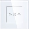 Выключатель Hiper IoT Dimmer WT01G