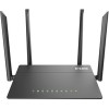 Wi-Fi роутер D-Link DIR-815/RU/R4A