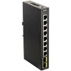 Неуправляемый коммутатор D-Link DIS-100G-10S/A2A