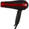 Фен Delta DL-0464 (черный/красный)