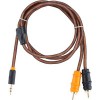 Кабель DL Audio Gryphon Lite 3.5 мм - RCA (1 м)