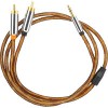 Кабель DL Audio Gryphon Pro 3.5 мм - RCA (1 м)