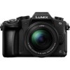 Беззеркальный фотоаппарат Panasonic Lumix DMC-G85 Kit 12-60mm