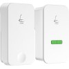 Дверной звонок Xiaomi Linptech Self Powered Wireless Doorbell G4L