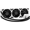 Кулер для процессора DeepCool Captain 360 EX White RGB