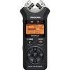 Диктофон TASCAM DR-07mkII