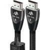 Кабель AudioQuest HDMI-HDMI Dragon 48 1.5 м (оплетка)