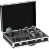 Комплект проводных микрофонов AKG Drum Set Concert I