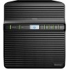 Сетевой накопитель Synology Disk Station DS420j