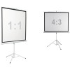 Проекционный экран Digis Kontur-D 178x139 DSKD-4302