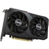 Видеокарта ASUS Dual GeForce RTX 3060 Ti Mini OC Edition 8GB GDDR6