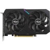 Видеокарта ASUS Dual GeForce RTX 3060 Ti V2 Mini OC Edition 8GB GDDR6