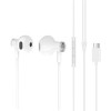 Наушники Xiaomi Dual Driver Earphones Type-C BRE02JY (белый)