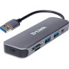 USB-хаб D-Link DUB-1325/A1A