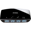 USB-хаб D-Link DUB-1340