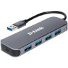 USB-хаб D-Link DUB-1341/C1A