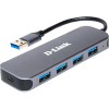 USB-хаб  D-Link DUB-1341/C2A