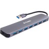 USB-хаб  D-Link DUB-1370/B2A
