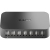 USB-хаб  D-Link DUB-H7/F1A