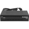 Приемник цифрового ТВ Lumax DV3206HD