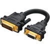 Кабель Ugreen DVI-VGA 30499
