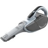 Пылесос Black & Decker DVJ325J